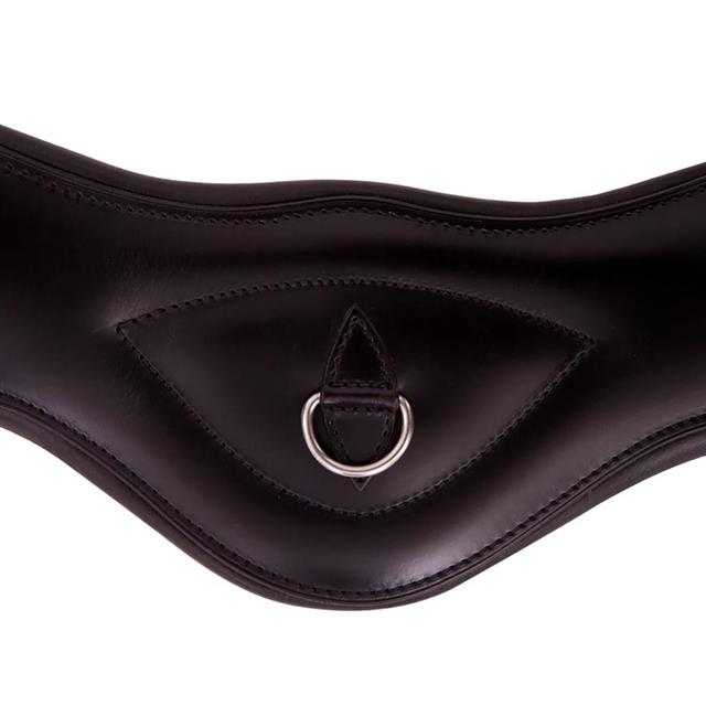 Dressage Girth Anky Black