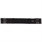 DRESSAGE GIRTH BARATO OMM Black