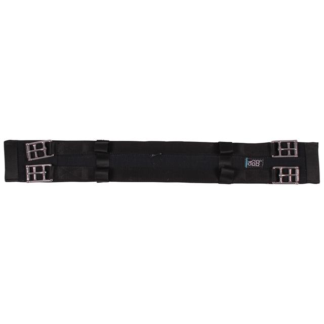 Dressage Girth Barato Omm Black