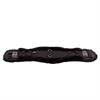 Dressage Girth BR Anatomic Sheepskin Black-Black