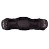 Dressage Girth BR Cheviot Lambskin Black-Black