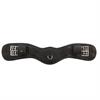 Dressage Girth BR Newbury Soft Gel Black