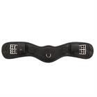 Dressage Girth BR Newbury Soft Gel Black