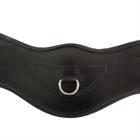 Dressage Girth BR Newbury Soft Gel Black