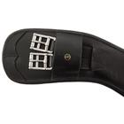 Dressage Girth BR Newbury Soft Gel Black