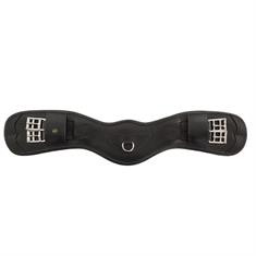 Dressage Girth BR Newbury Soft Gel Black
