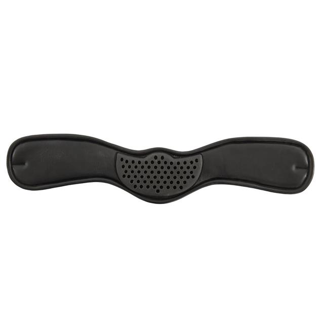 Dressage Girth BR Newbury Soft Gel Black