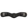 Dressage Girth BR Newbury Soft Gel Black