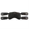 Dressage Girth BR Stafford Soft Gel Black