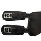Dressage Girth BR Stafford Soft Gel Black