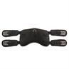 Dressage Girth BR Stafford Soft Gel Black