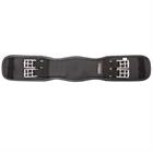 DRESSAGE GIRTH EJ BOJON AIR Black