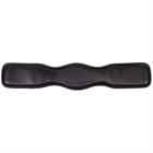 Dressage Girth Harry's Horse Freefit Elastic Black