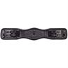 Dressage Girth Harry's Horse Freefit Elastic Black