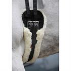 Dressage Girth Kentucky Sheepskin Multicolour