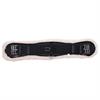 Dressage Girth LeMieux Black-beige