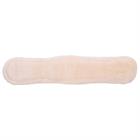 Dressage Girth LeMieux Black-beige