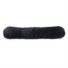 Dressage Girth LeMieux Black-Black