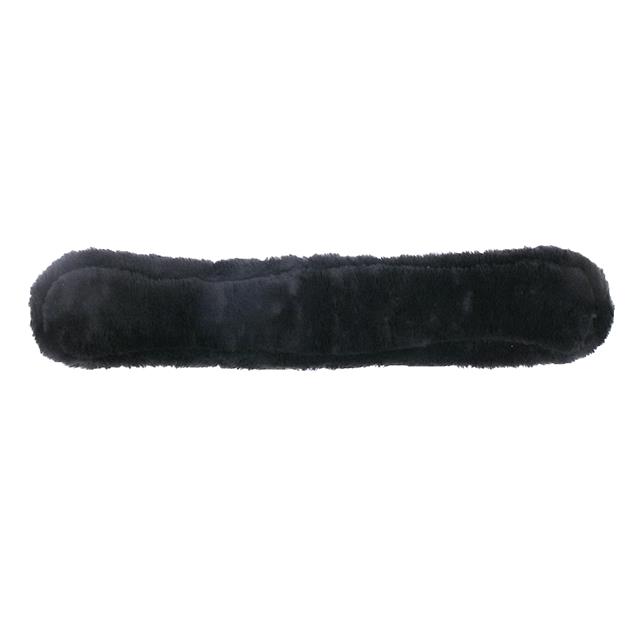 Dressage Girth LeMieux Black-Black