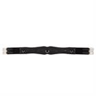 Dressage Girth Premiere Cergy Black
