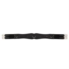 Dressage Girth Premiere Cergy Black