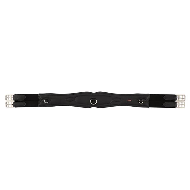 Dressage Girth Premiere Cergy Black