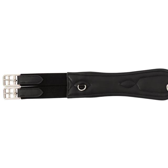 Dressage Girth Premiere Cergy Black