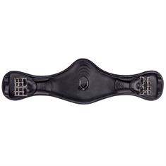 Dressage Girth PresTeq PerformFree Black