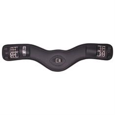 Dressage Girth Prolite Classic Freedom Black