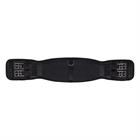 Dressage Girth QHP Air Mesh Black