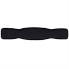 Dressage Girth QHP Air Mesh Black