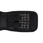 Dressage Girth QHP Air Mesh Black