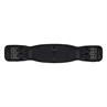 Dressage Girth QHP Air Mesh Black