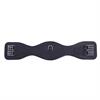 Dressage Girth QHP Anatomical Black