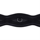 Dressage Girth QHP Basic Pro Black