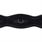 Dressage Girth QHP Basic Pro Black