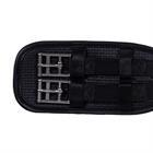 Dressage Girth QHP Basic Pro Black