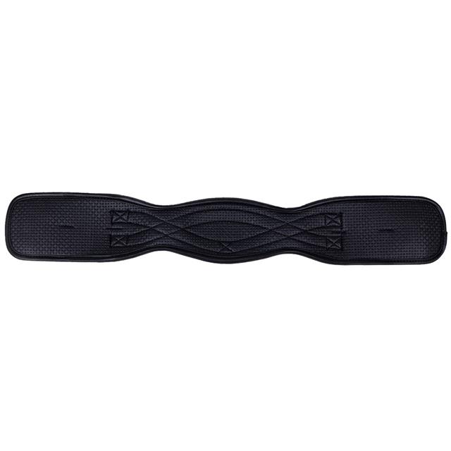 Dressage Girth QHP Basic Pro Black