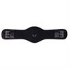 Dressage Girth QHP Memory Black