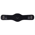 Dressage Girth QHP Memory Black