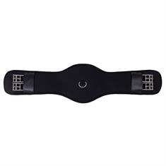 Dressage Girth QHP Memory Black