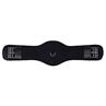 Dressage Girth QHP Memory Black