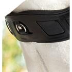 Dressage Girth Rambo Micklem Comfort Black