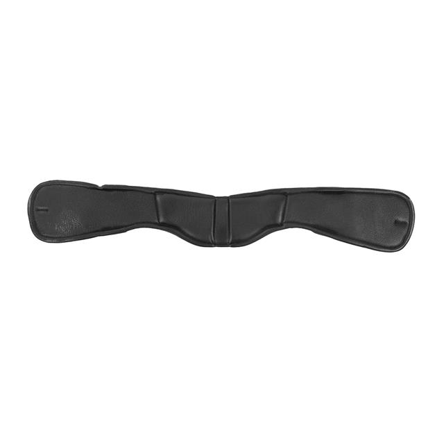 Dressage Girth Rambo Micklem Comfort Black