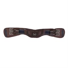 Dressage Girth Rambo Micklem Comfort Brown