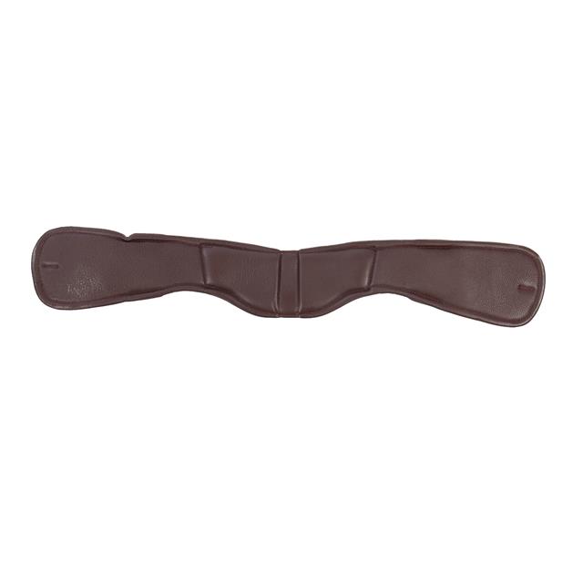 Dressage Girth Rambo Micklem Comfort Brown