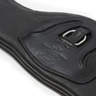 Dressage Girth Schockemohle Pittsburgh Stretch Black