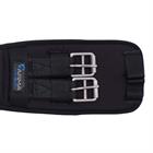 Dressage Girth Shires Oxford Black