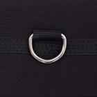 Dressage Girth Shires Oxford Black