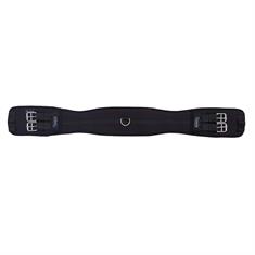 Dressage Girth Shires Oxford Black